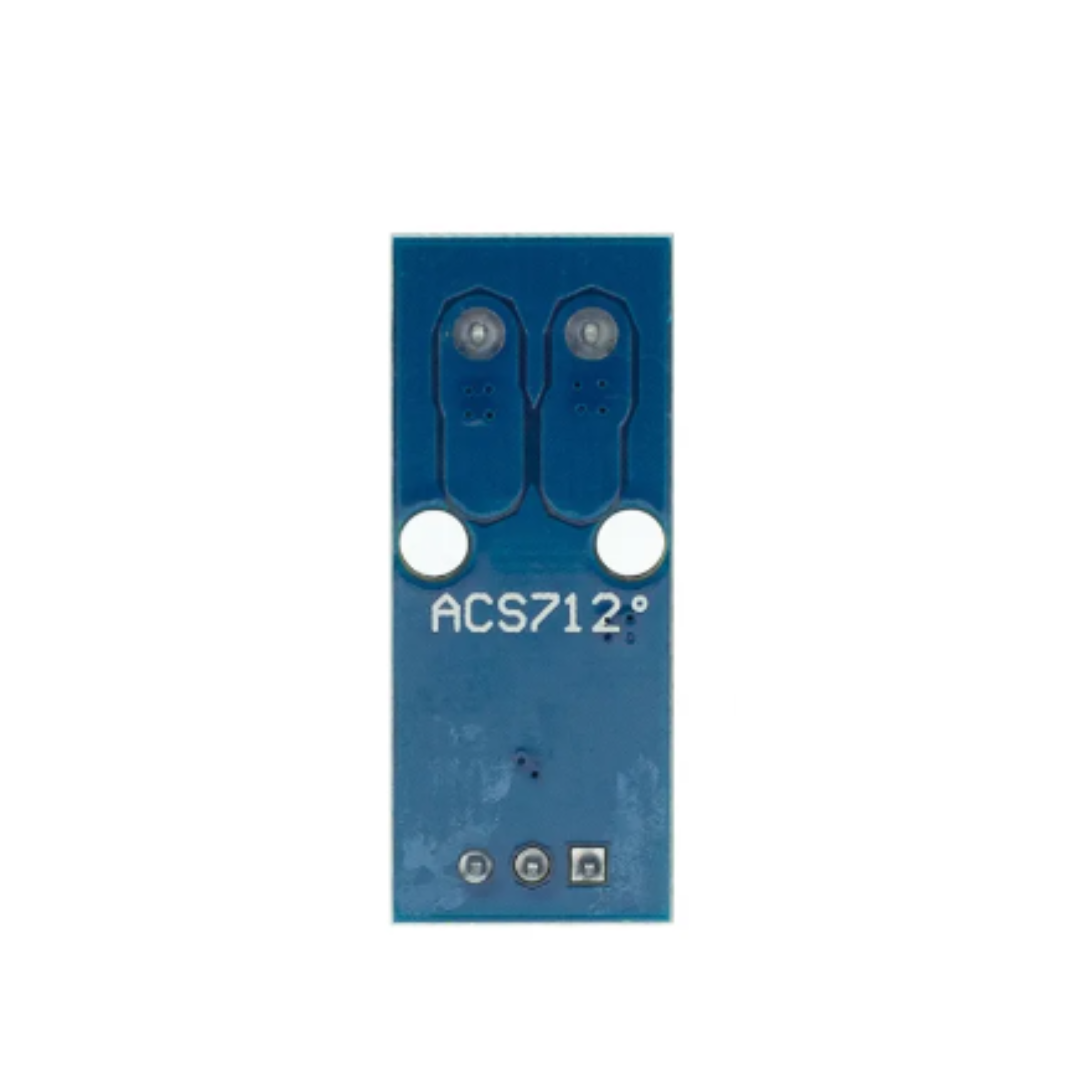 Modulo Acs712 5A Sensor De Corriente